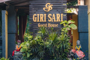 Giri Sari Guest House Pemuteran Bali